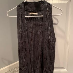 Old Navy Knit Vest